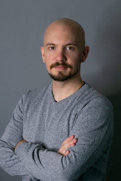 Bald 1