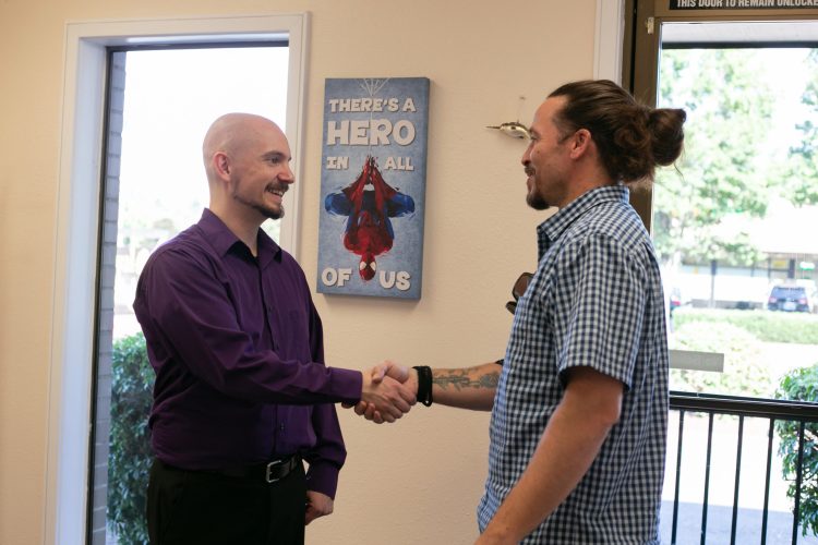 Salem OR Entrepreneur Legacy